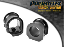PFF36-306BLK Styrväxelbussningar Kit Black Series Powerflex
